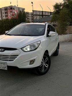 هيونداي توسان